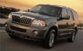 Фото Lincoln Navigator