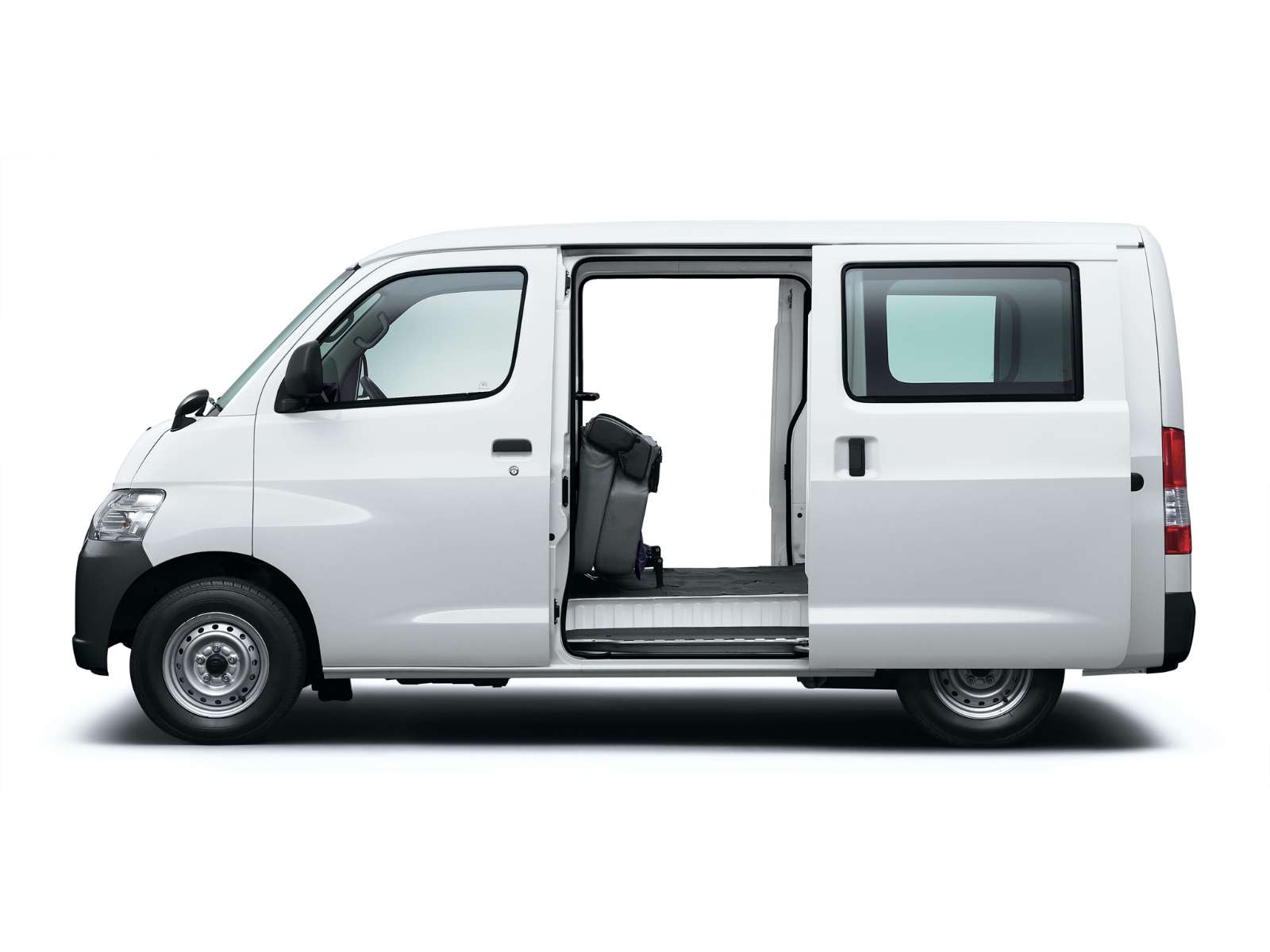 Фото Toyota Lite Ace