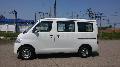 Фото Toyota Lite Ace минивэн 4 поколение 