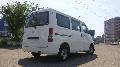 Фото Toyota Lite Ace минивэн 4 поколение 