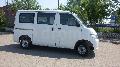 Фото Toyota Lite Ace минивэн 4 поколение 