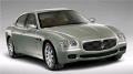 Подробная информация о Maserati Quattroporte 4.9