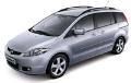 Фото Mazda 5