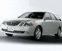 Фото Toyota Mark II универсал Blit 