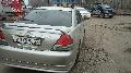 Фото Toyota Mark II