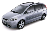 Фото Mazda 5