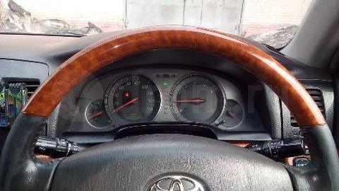 Фото Toyota Mark II