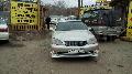 Фото Toyota Mark II седан X110 
