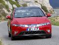 Фото Honda Civic 5D 1.8 6MT