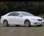 Фото Toyota Mark X седан 2 поколение