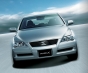 Фото Toyota Mark X седан 1 поколение