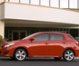 Фото Toyota Matrix хетчбэк 2 поколение 