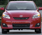 Фото Toyota Matrix хетчбэк 2 поколение 