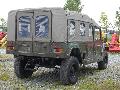 Фото Toyota Mega Cruiser