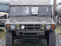 Фото Toyota Mega Cruiser внедорожник 1 поколение 