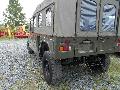 Фото Toyota Mega Cruiser внедорожник 1 поколение 