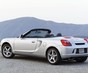 Фото Toyota MR 2