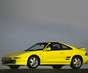 Фото Toyota MR 2