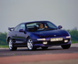 Фото Toyota MR 2