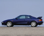 Фото Toyota MR 2