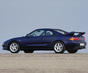 Фото Toyota MR 2