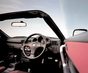 Описание Toyota MR-S