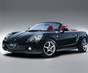 Фото Toyota MR-S