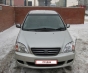 Описание Toyota Nadia