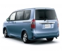 Фото Toyota Noah минивэн 2 поколение 