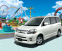 Фото Toyota Noah