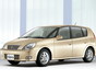 Фото Toyota Opa минивэн 1 поколение 