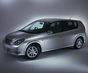Фото Toyota Opa минивэн 1 поколение 