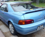 Фото Toyota Paseo