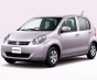 Подробная информация о Toyota Passo хетчбэк 2 поколение 