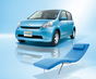 Фото Toyota Passo