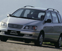 Подробная информация о Toyota Picnic минивэн 1 поколение 