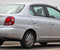 Фото Toyota Platz