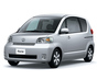Фото Toyota Porte минивэн 1 поколение 