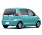 Фото Toyota Porte минивэн 1 поколение 