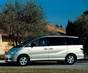 Фото Toyota Previa минивэн XR30/XR40 