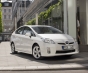 Фото Toyota Prius хетчбэк 3 поколение 