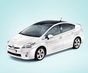 Фото Toyota Prius