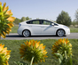 Фото Toyota Prius