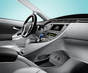 Фото Toyota Prius хетчбэк 3 поколение