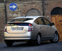 Фото Toyota Prius седан 2 поколение 
