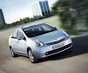 Фото Toyota Prius седан 2 поколение 