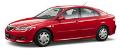 Описание Mazda Atenza