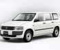 Фото Toyota Probox универсал 1 поколение 