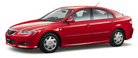Фото Mazda Atenza