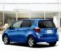 Фото Toyota Ractis